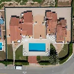 Noelia - Magnificent Sea Views & Close To The Βίλα Son Bou