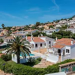 Noelia - Magnificent Sea Views & Close To The *