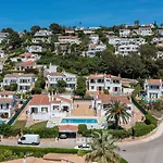 Noelia - Magnificent Sea Views & Close To The Son Bou