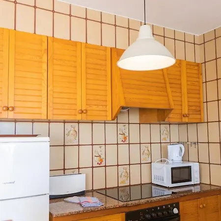 Вилла Noelia - Magnificent Sea Views & Close To The Сон-Боу