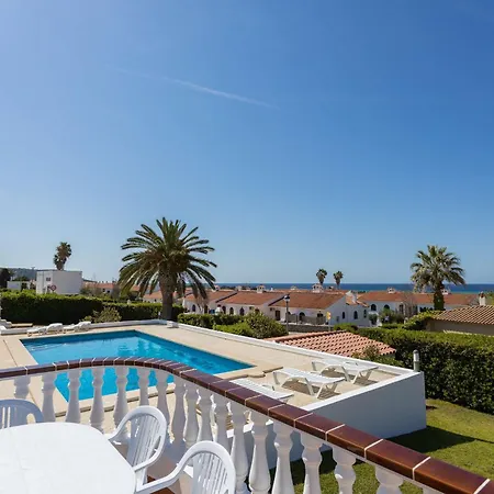 Noelia - Magnificent Sea Views & Close To The *