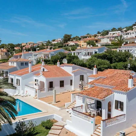 Noelia - Magnificent Sea Views & Close To The Вилла