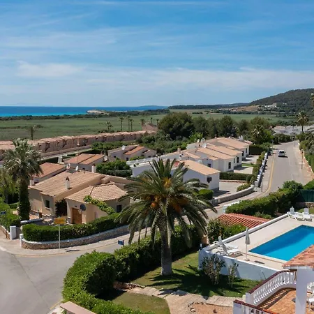 Вилла Noelia - Magnificent Sea Views & Close To The