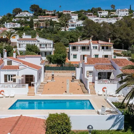 Noelia - Magnificent Sea Views & Close To The Вилла