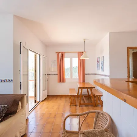 Noelia - Magnificent Sea Views & Close To The Вилла Сон-Боу