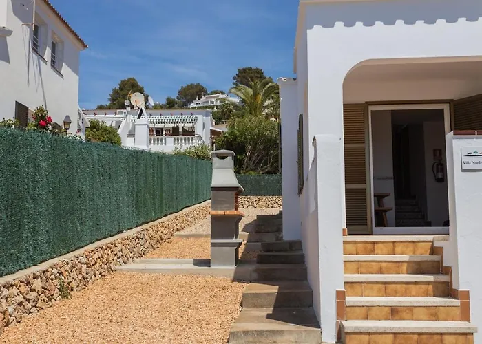 Noelia - Magnificent Sea Views & Close To The *