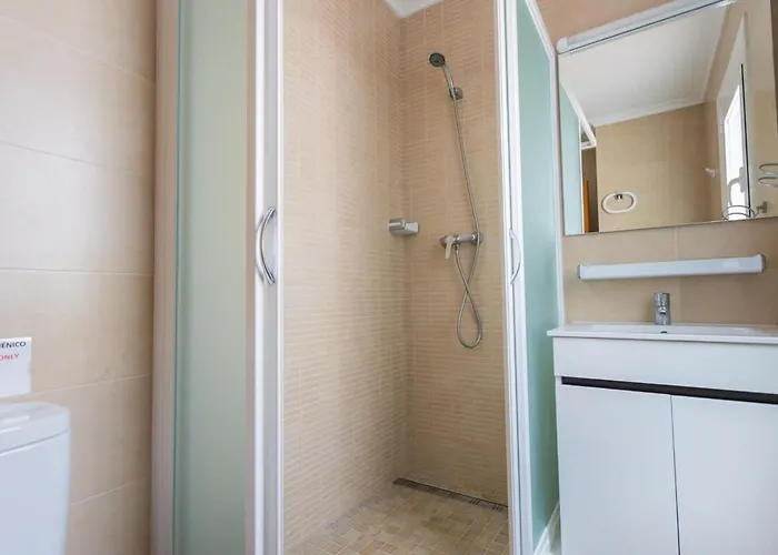 ヴィラ Noelia - Magnificent Sea Views & Close To The *