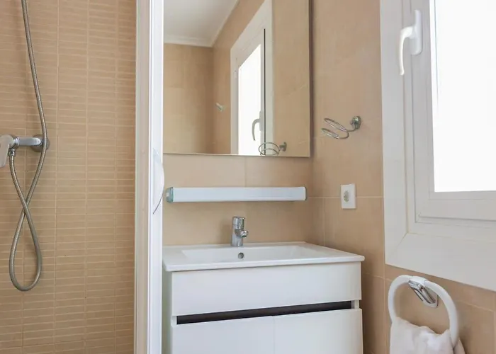 Noelia - Magnificent Sea Views & Close To The * ソン・ボウ