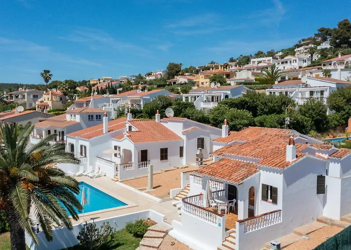 Noelia - Magnificent Sea Views & Close To The ヴィラ