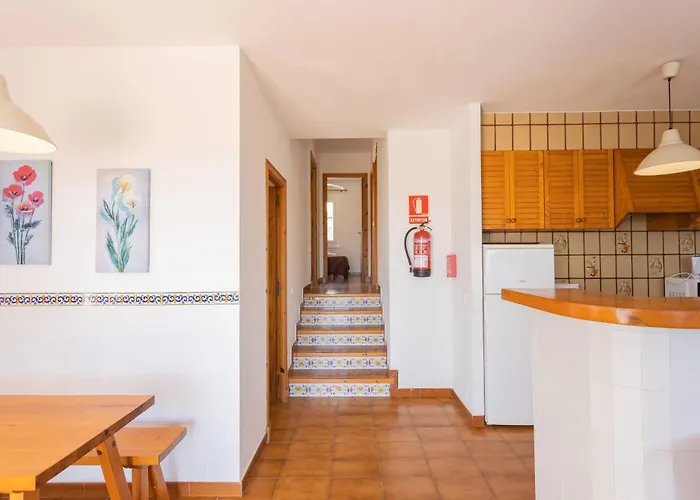 ヴィラ Noelia - Magnificent Sea Views & Close To The