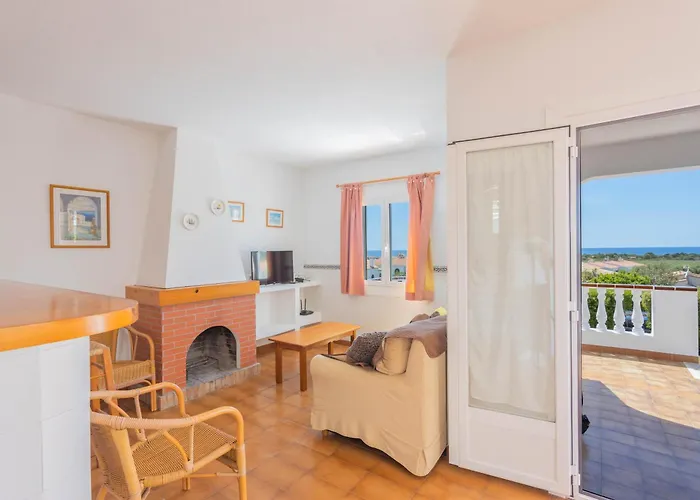 ヴィラ Noelia - Magnificent Sea Views & Close To The *