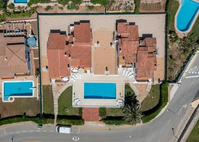 Noelia - Magnificent Sea Views & Close To The ヴィラ ソン・ボウ