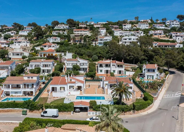 Noelia - Magnificent Sea Views & Close To The ソン・ボウ