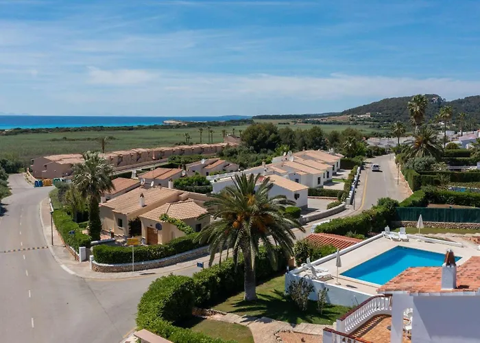 ヴィラ Noelia - Magnificent Sea Views & Close To The