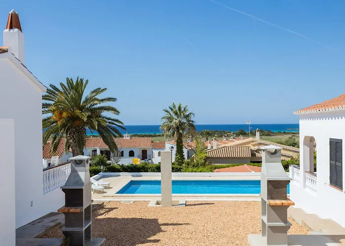 Noelia - Magnificent Sea Views & Close To The ヴィラ *