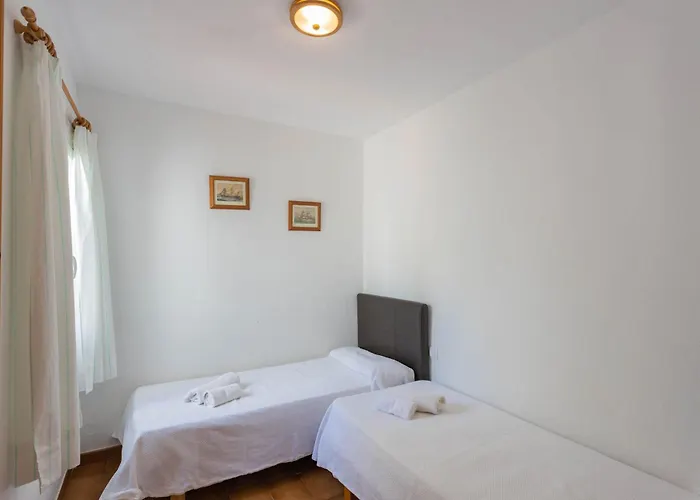 Noelia - Magnificent Sea Views & Close To The * ソン・ボウ