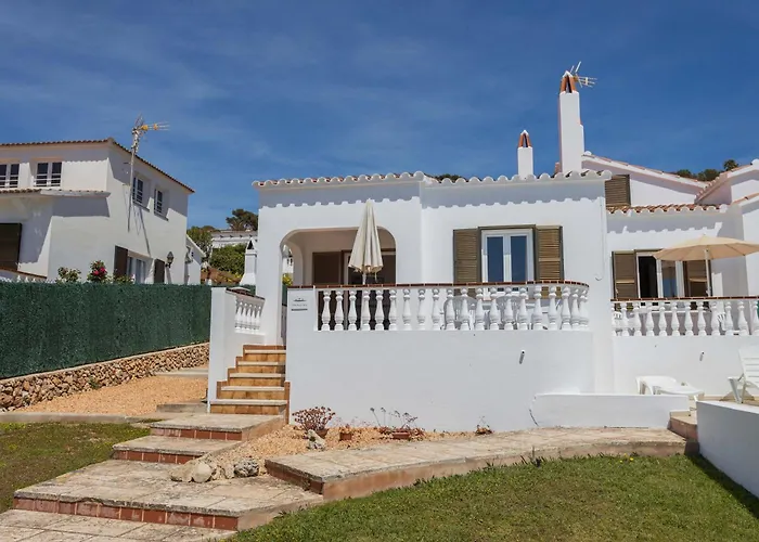 ヴィラ Noelia - Magnificent Sea Views & Close To The ソン・ボウ