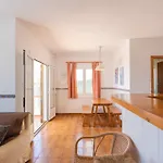 Noelia - Magnificent Sea Views & Close To The 别墅 苏昂博