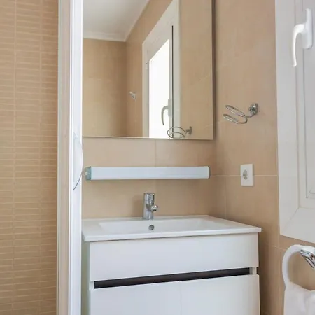 Noelia - Magnificent Sea Views & Close To The * Son Bou