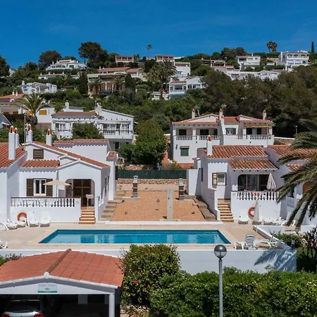 Noelia - Magnificent Sea Views & Close To The Son Bou