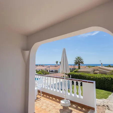 Noelia - Magnificent Sea Views & Close To The Villa