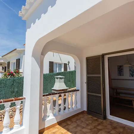 Holiday home Noelia - Magnificent Sea Views & Close To The Son Bou