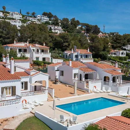 Noelia - Magnificent Sea Views & Close To The *