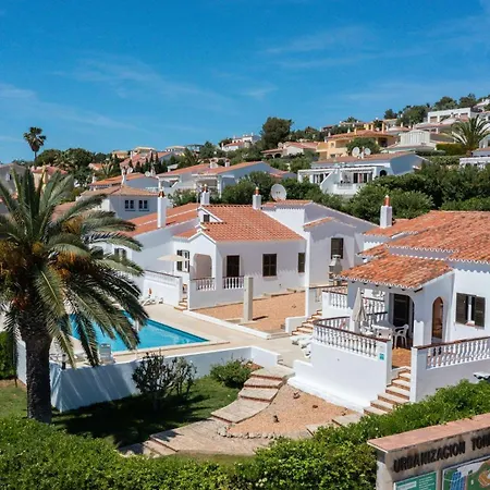 Noelia - Magnificent Sea Views & Close To The Son Bou