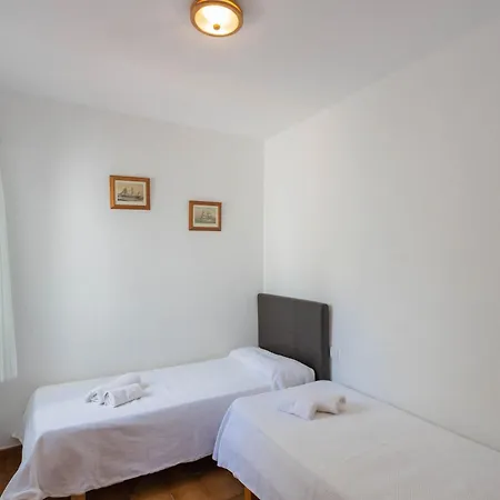 Noelia - Magnificent Sea Views & Close To The * Son Bou