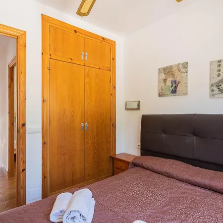 Noelia - Magnificent Sea Views & Close To The *