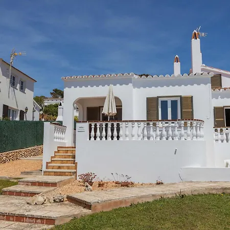 Holiday home Noelia - Magnificent Sea Views & Close To The Son Bou