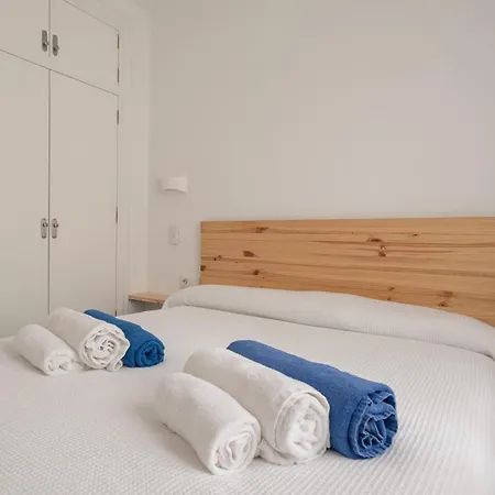 Noelia - Magnificent Sea Views & Close To The * Son Bou