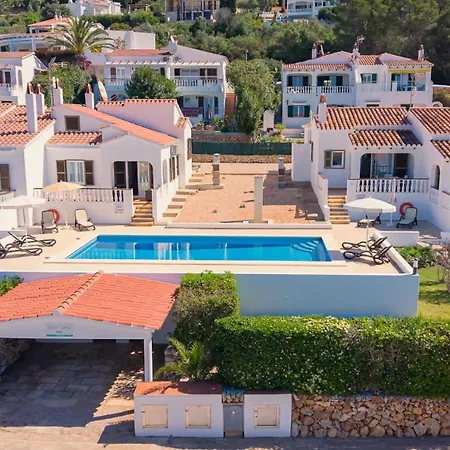 Noelia - Magnificent Sea Views & Close To The Villa *